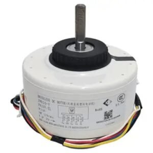 Gree Indoor Unit Fan Motor Fn20J-pg-YYR20-4a8-PG