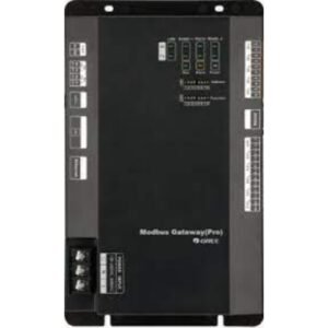 Gree Modbus Gateway