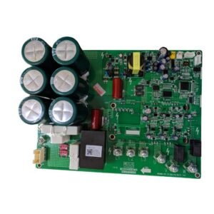 Gree Outdoor Main Board 300027000566 Model ZQ3330T