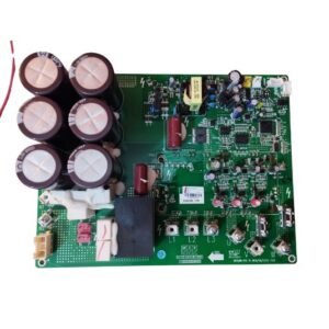 Gree VRF Outdoor Main Board  303327060440 Model ZQ333QT