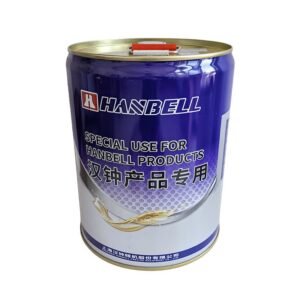 Hanbell Compressor Oil HBR-B01