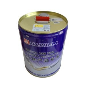 Hanbell Compressor Oil HBR-B03 Oil