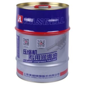 Hanbell Compressor Oil HBR-A01