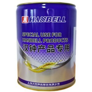 Hanbell Compressor Oil HBR-B02