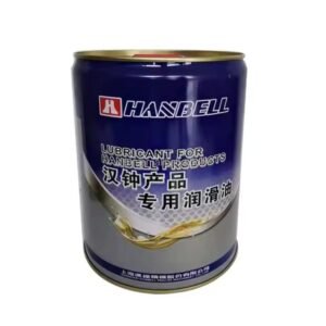 Hanbell POE Compressor Oil HBR-B09