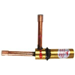 Hi Pressure Relief Vale for VRF Outdoor Units