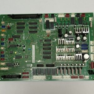 Hitachi Main CPU G7B00116A