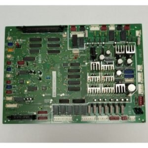 Hitachi Main CPU G7B00116A
