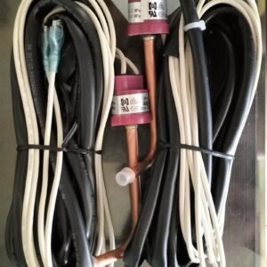 Gree VRF High Pressure Protect Switch