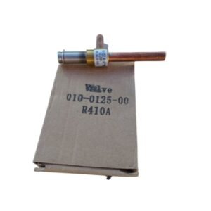 Electro Magnetic Valve for Digital Compressors