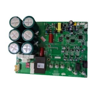 Gree VRF ODU Compressor Drive Board
