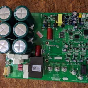 Gree VRF Compressor Drive Board 30228000010 AZ3330A
