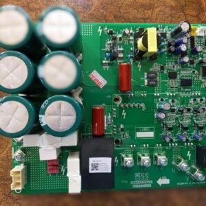 Gree VRF Compressor Drive Board 300027000566 ZQ3330T
