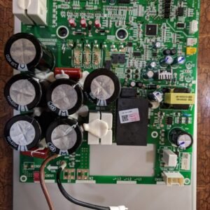 Gree VRF Compressor Drive Board 30228609