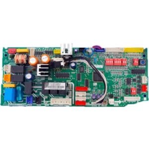 Indoor PCB Card