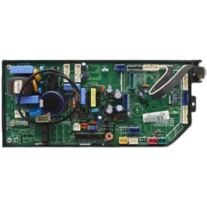 LG VRF Ducted PCB Board EBR74907701 EAX39281005