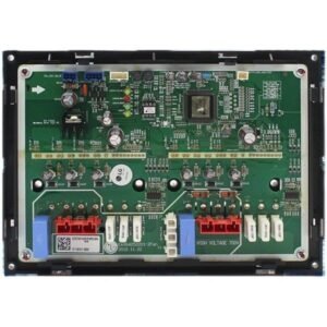 LG VRF Fan Drive Board EBR73874902