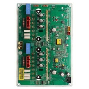 LG VRF Fan Drive Board EBR74364901