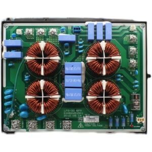 LG VRF Filter Board