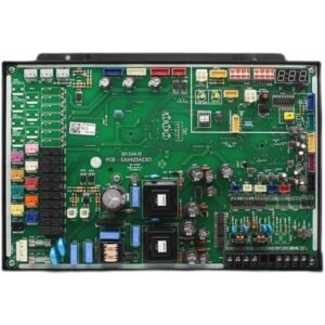 LG VRF Main Control Board EBR76963803 EBR74068310