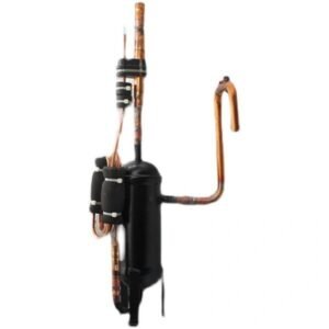 LG VRF OIL Seperator AJR74365203 ARU0564LT4WT4MT4