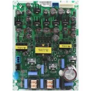 LG VRF PCB Board EBR76886201 EAX64525002
