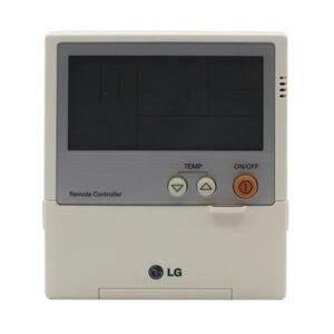 LG VRF Wired Controller MAZ38613809