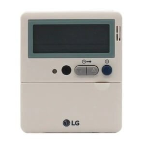 LG VRF Wired Controller MAZ63337823