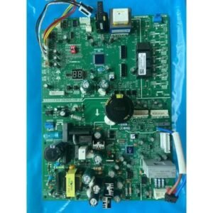 MIDEA VRF MAIN CONTROL BOARD