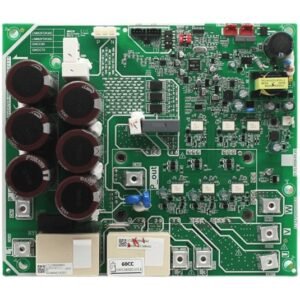 MIDEA Compressor Drive Board 7127000008940