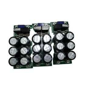 MIDEA MV5 Filter Board 17127000000396
