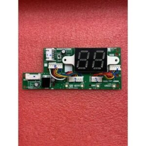 MIDEA/TRANE VRF PCB BOARD