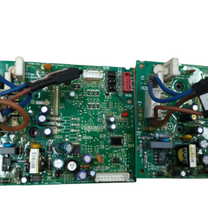 MIDEA VRF Fan Driver Board Part 17122300001284