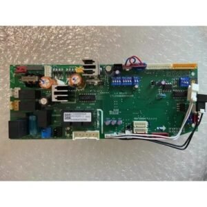 MIDEA VRF IDU Main Control PCB Board