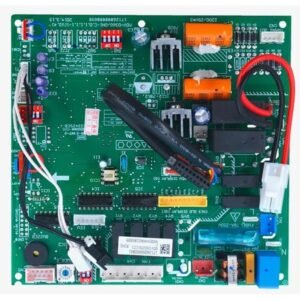 MIDEA VRF INDOOR UNIT PCB BOARD 17126000000841