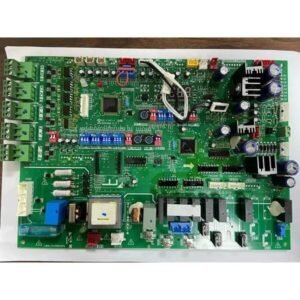 MIDEA VRF MAIN CONTROL PCB BOARD 201395590029