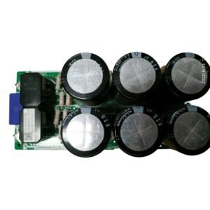 MIDEA VRF MV5X Filter Board Part 17127000000396