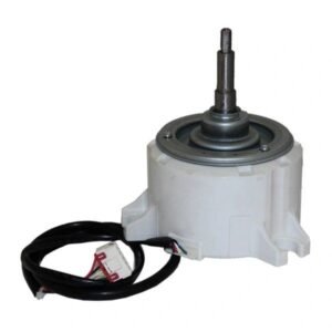 MIDEA VRF Brushless DC Motor