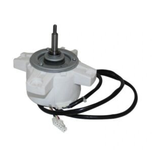 MIDEA VRF Brushless DC Motor