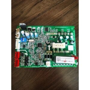 MIDEA VRF Fan Module Board