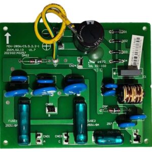 MIDEA VRF SPARE PARTS MIDEA VRF FILTER BOARD