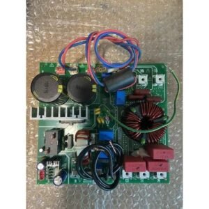 MIDEA VRF Filter Board