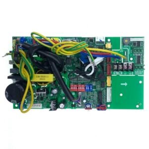 MIDEA VRF INDOOR PCB BOARD1
