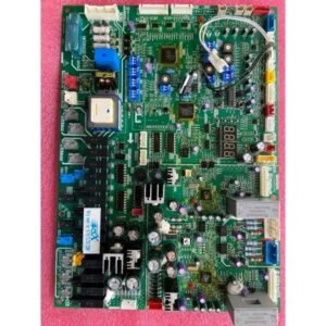 MIDEA VRF MAIN CONTROL PCB BOARD