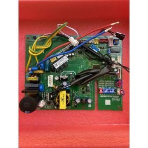 MIDEA VRF Indoor PCB Board V-CIK71-DDE-A[G-11M].D.1.1