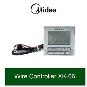 MIDEA Wired Controller KX-06