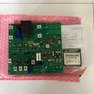 Mitsubishi Heavy FDC112-140-155 Monofaze Inverter Card