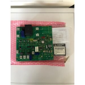 MITSUBISHI HEAVVY FDC112-140-155 MONOFAZE ?NVERTER Card
