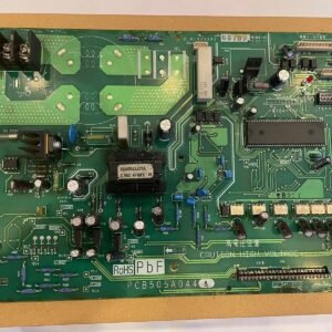 Mitsubishi Heavy KXE4 PCA505A062CZ (Inverter Card)