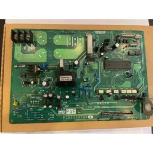 MITSUBISHI HEAVY KXE4 PCA505A062CZ (Inverter Card)
